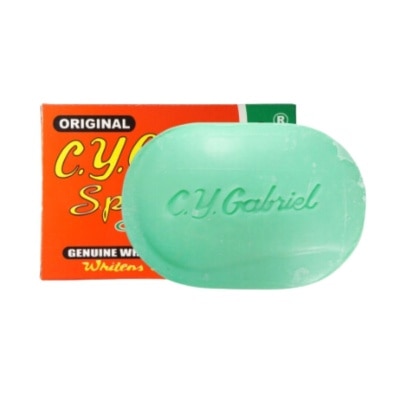 CY GABRIEL Cy Gabriel Special Green 135 Gms