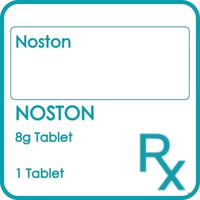 NOSTON Noston [PRESCRIPTION REQUIRED]