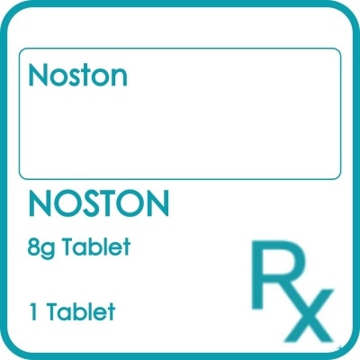 NOSTON - Noston [PRESCRIPTION REQUIRED]