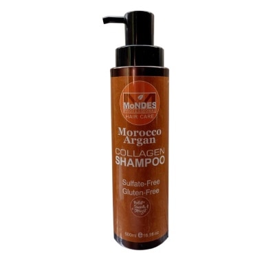 MONDES MONDES Collagen Shampoo 500ml