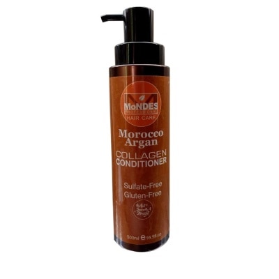 MONDES MONDES Collagen Conditioner 500ml