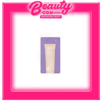 FACE REPUBLIC FACE REPUBLIC Klassic Fit BB Cream 22 Natural 2ml Sachet