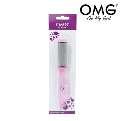 OMG Accessories Pedi File