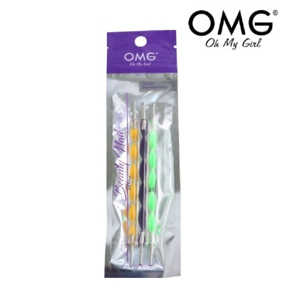 OMG Professional Dotting Tool (3 Pieces)