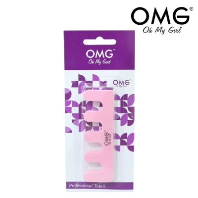 Discount on Omg  shoes - SKU: Nails Toe Separator