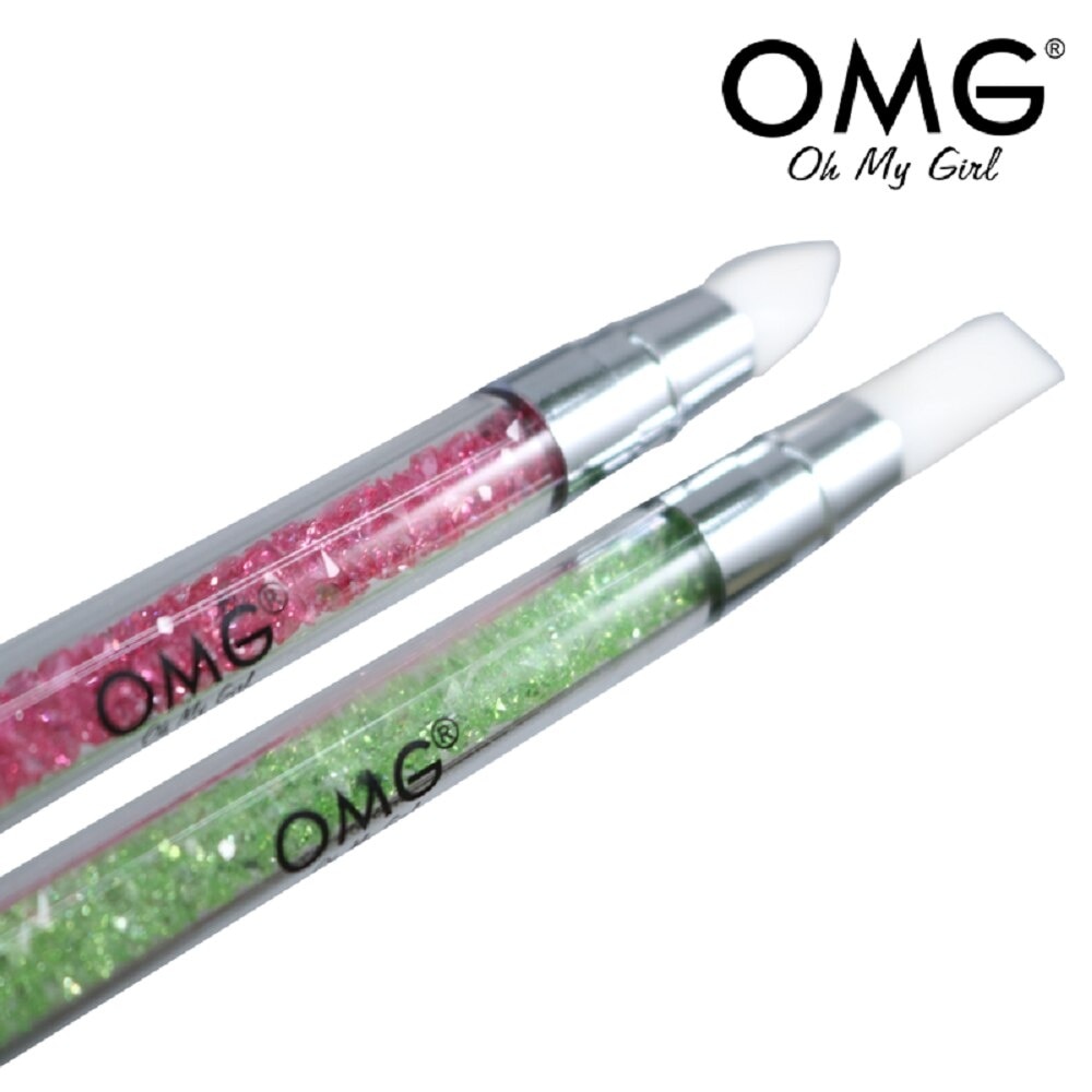 Nail Art Engraving Pen (2 Pieces)