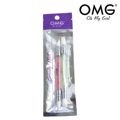 OMG Nail Art Engraving Pen (2 Pieces)