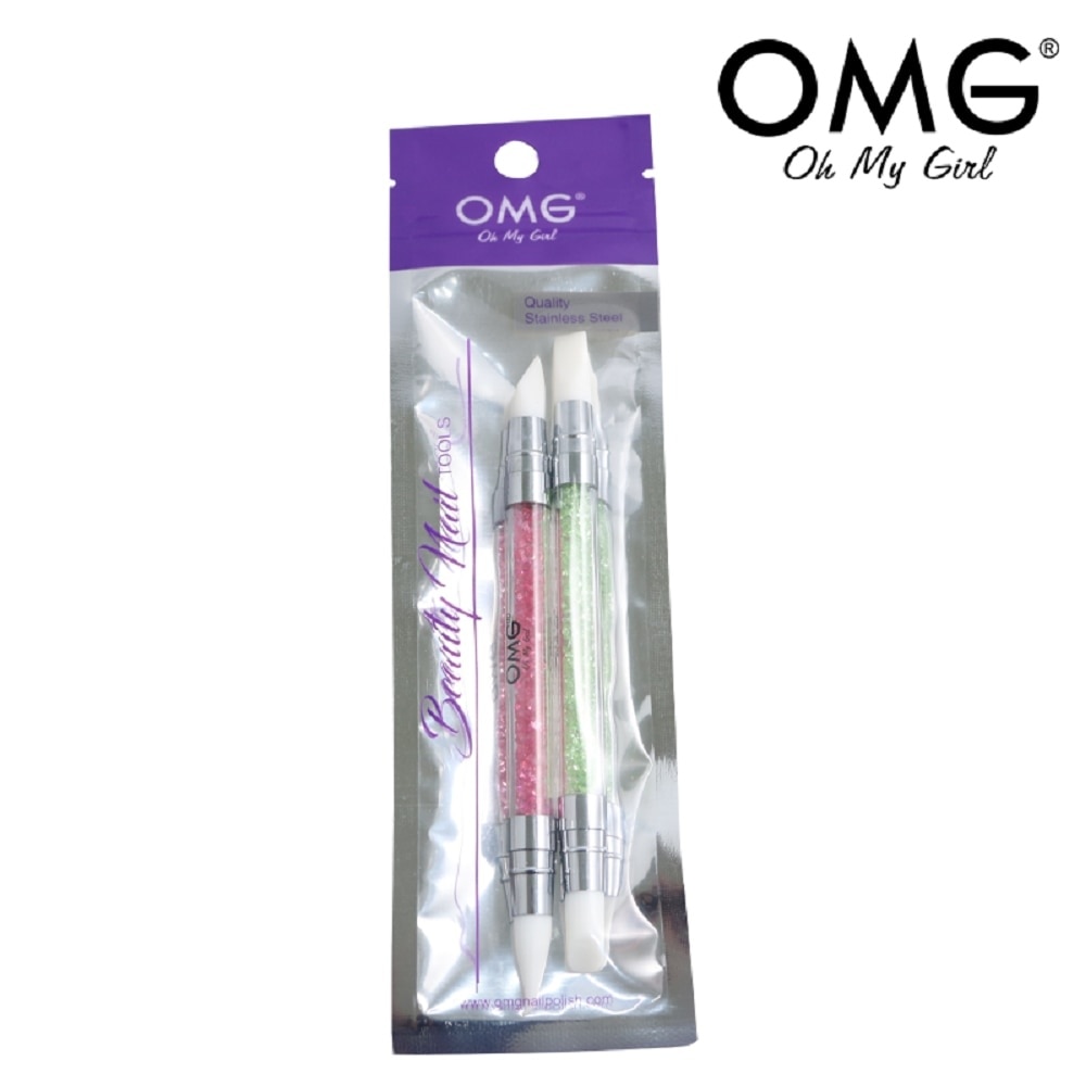 Nail Art Engraving Pen (2 Pieces)