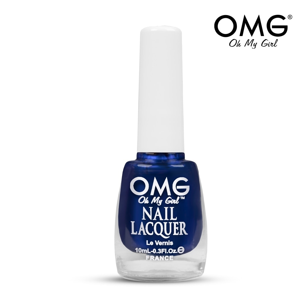 Nail Polish Colors 10ml AFTER PARTY