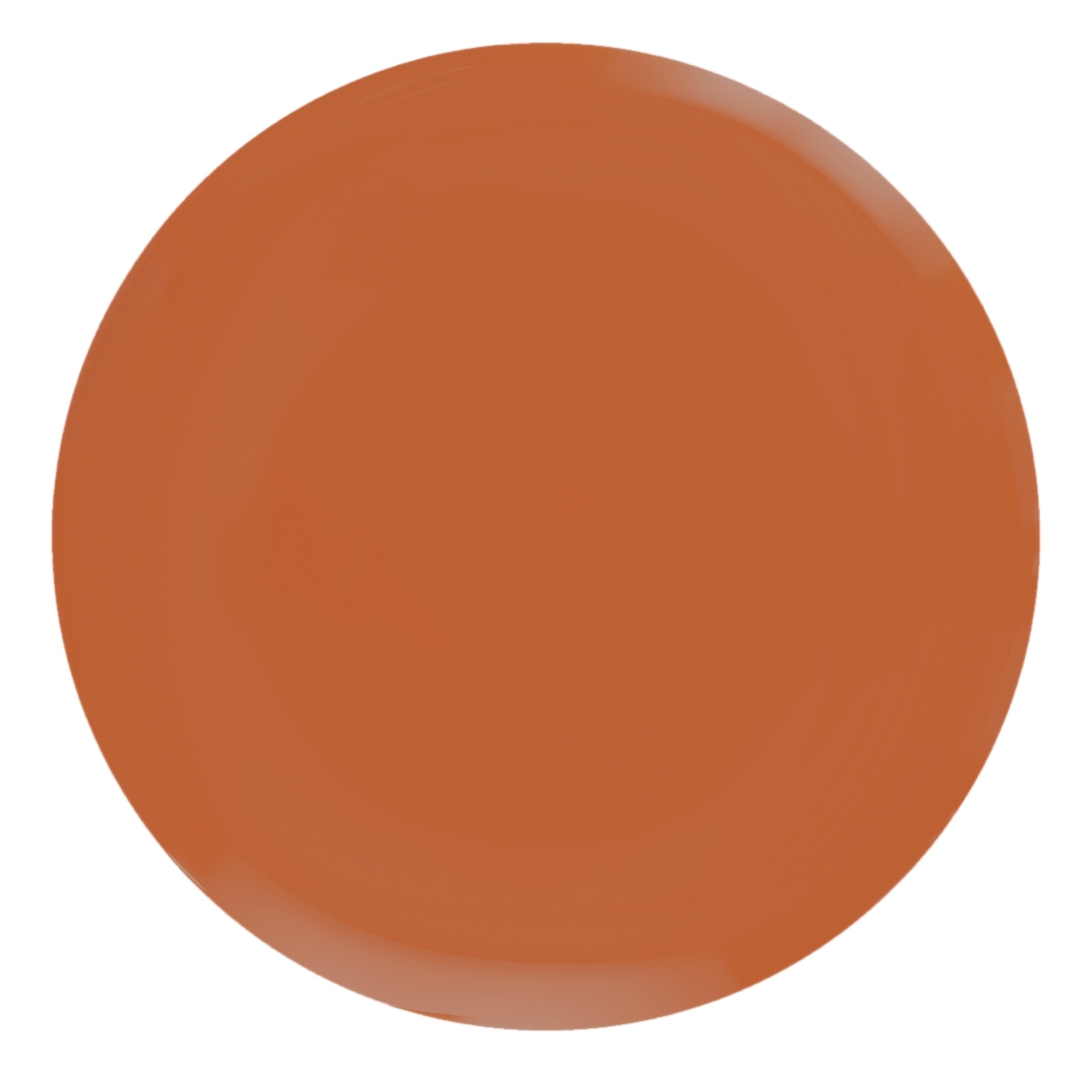 Gelly Hi Shine Nail Paint Apricot Tart