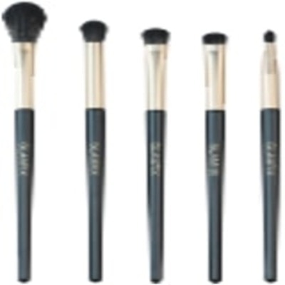 GLAMFIX GLAMFIX Exclusive Eye Brush Set