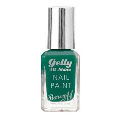 Discount on Barry  shoes - SKU: M Gelly Hi Shine Nail Paint Jalape?O