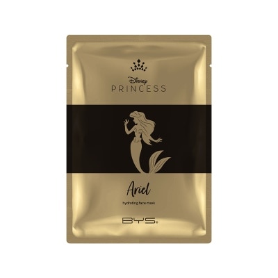 BYS Disney Hydrating Face Mask Ariel 20ml