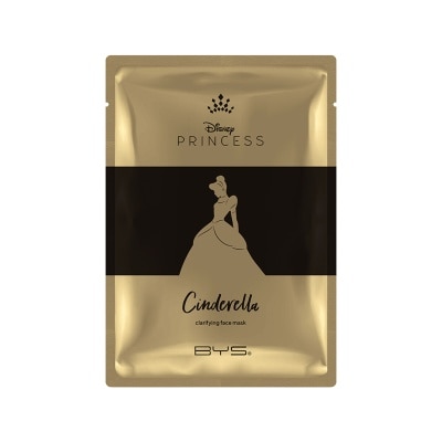 BYS Disney Clarifying Face Mask Cinderella 20ml