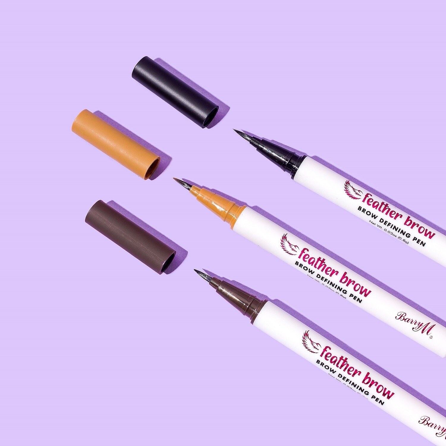 Feather Brow Defining Pen Light