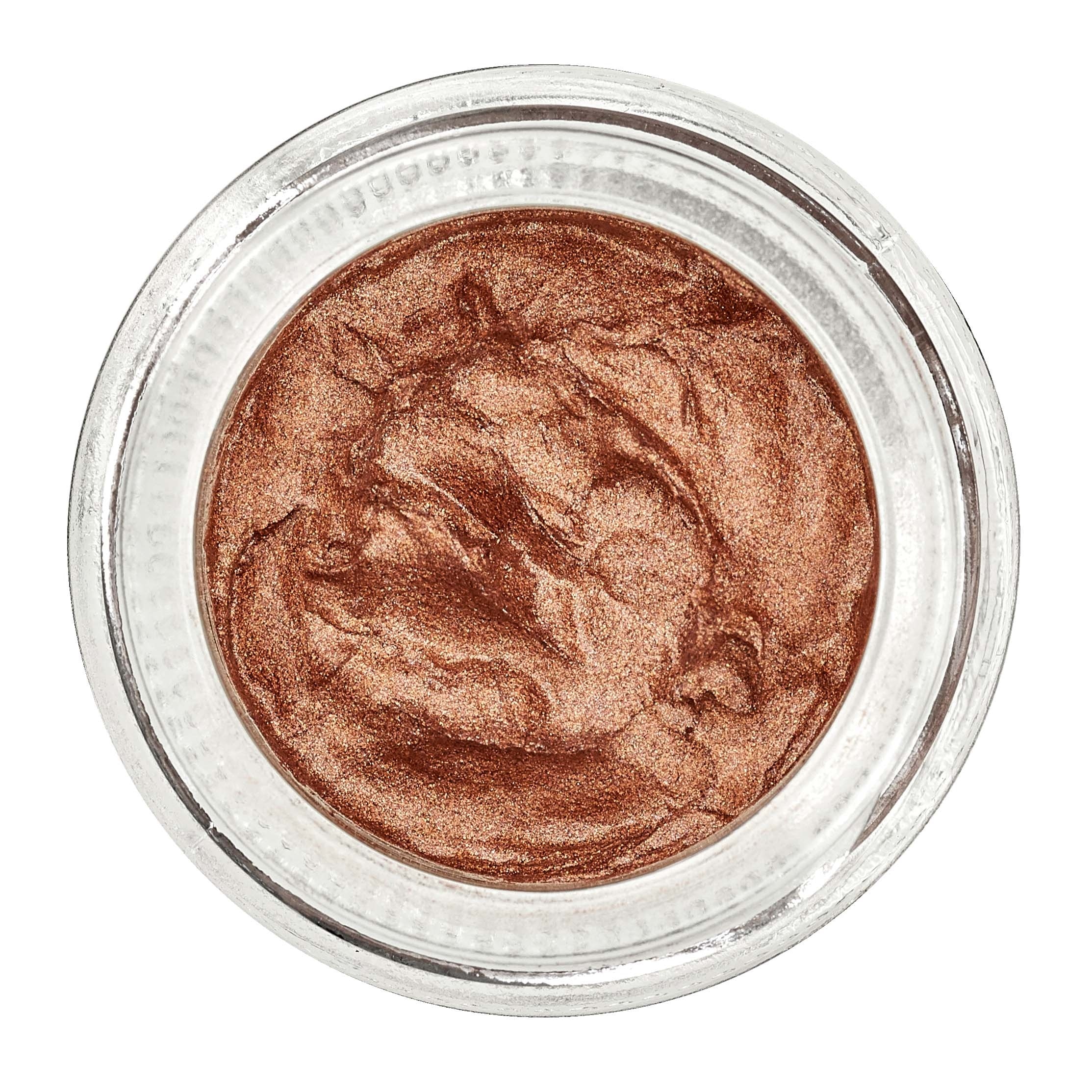 Euphoric Metallic Eyeshadow Cream Bewildered