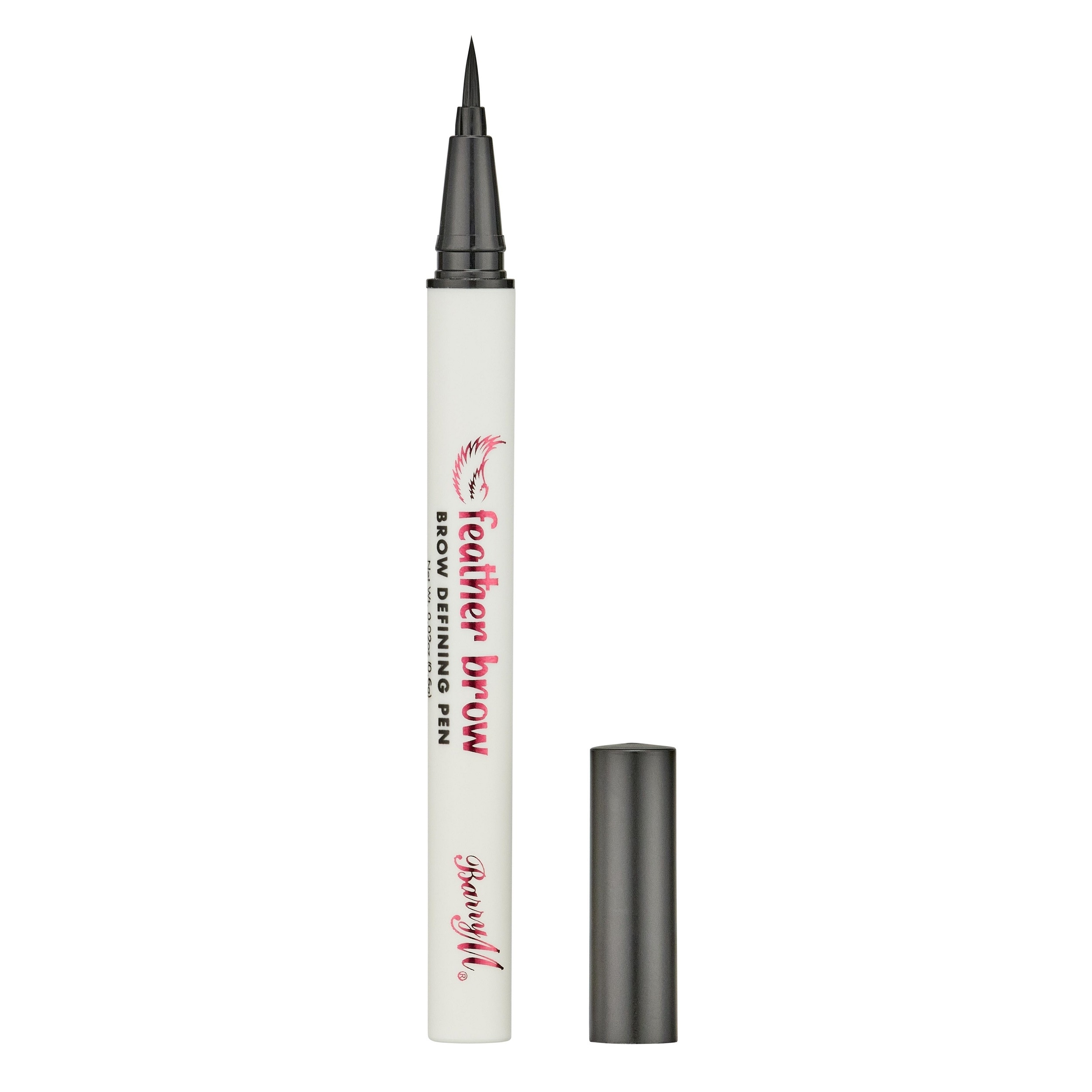 Feather Brow Defining Pen Dark