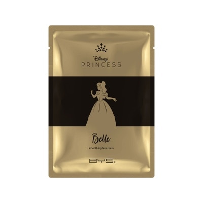 BYS Disney Smoothing Face Mask Belle 20ml