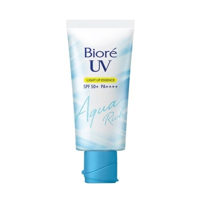 BIORE Uv Light Up Essence - 70G