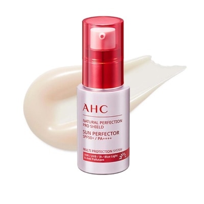 AHC Natural Perfector Pro Shield Sun Perfector SPF50+ / PA++++ 40ML