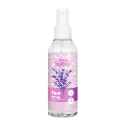 FOOTEASE WS Foot Spray Lavender 150ml