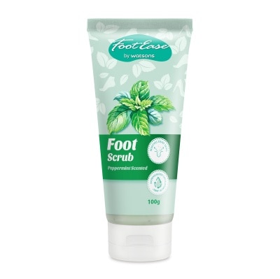 FOOTEASE WS Foot Scrub Peppermint 100g