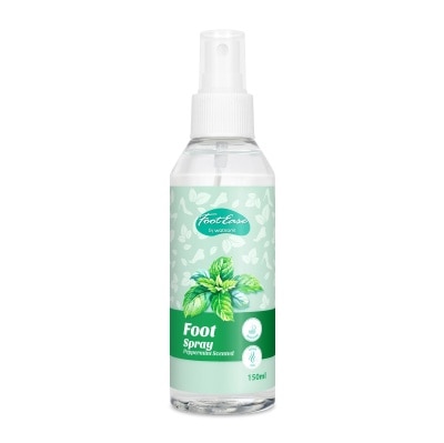 FOOTEASE WS Foot Spray Peppermint 150ml