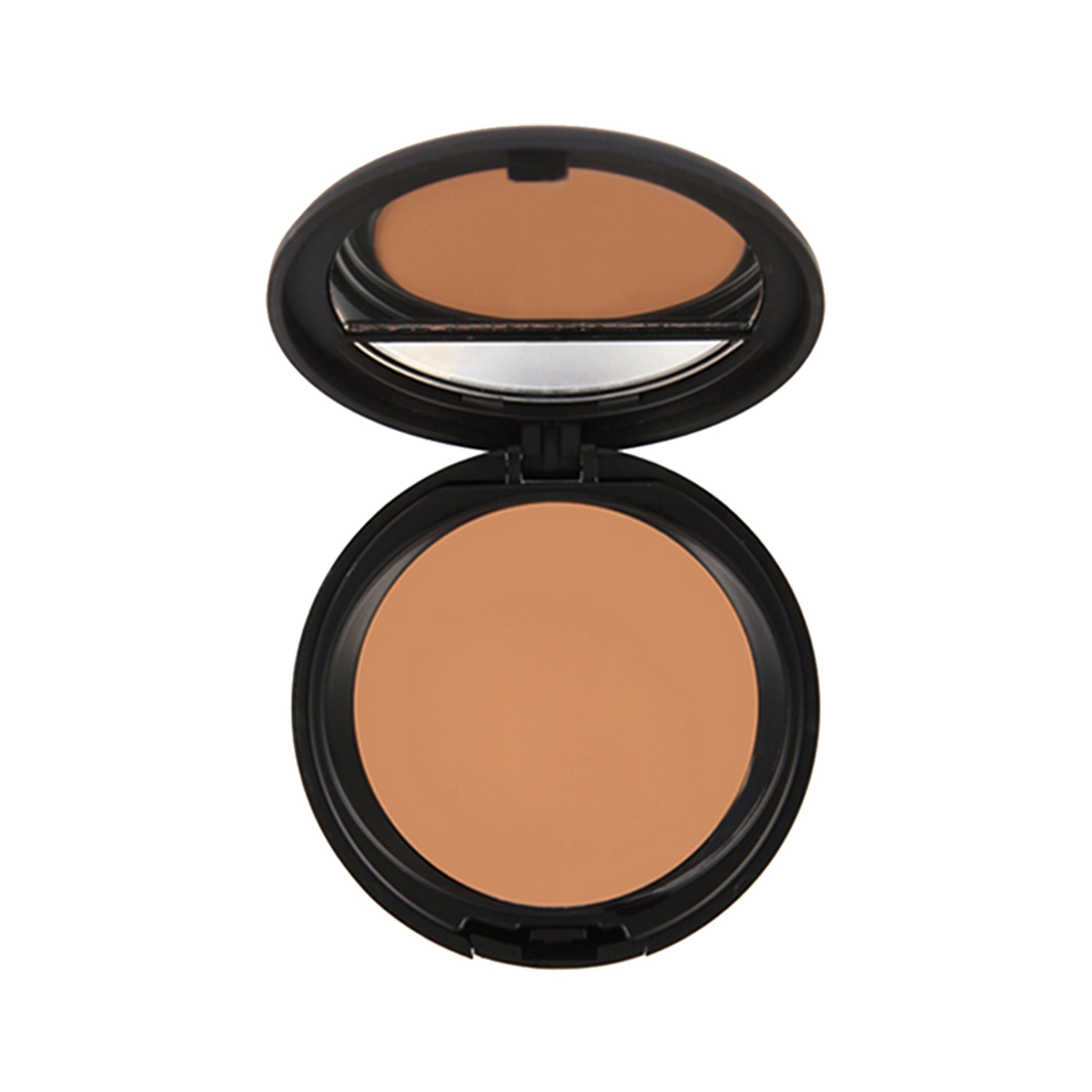 BYS Matte Crème Foundation - Warm Beige