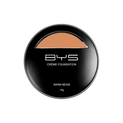BYS BYS Matte Crème Foundation - Warm Beige