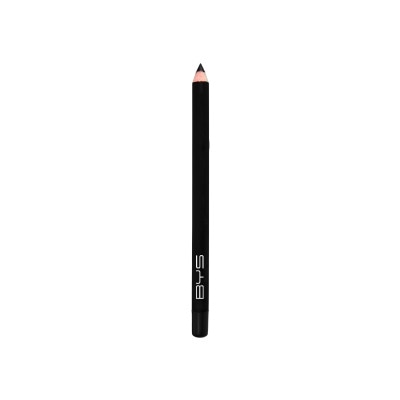 BYS BYS Eyeliner Pencil Black