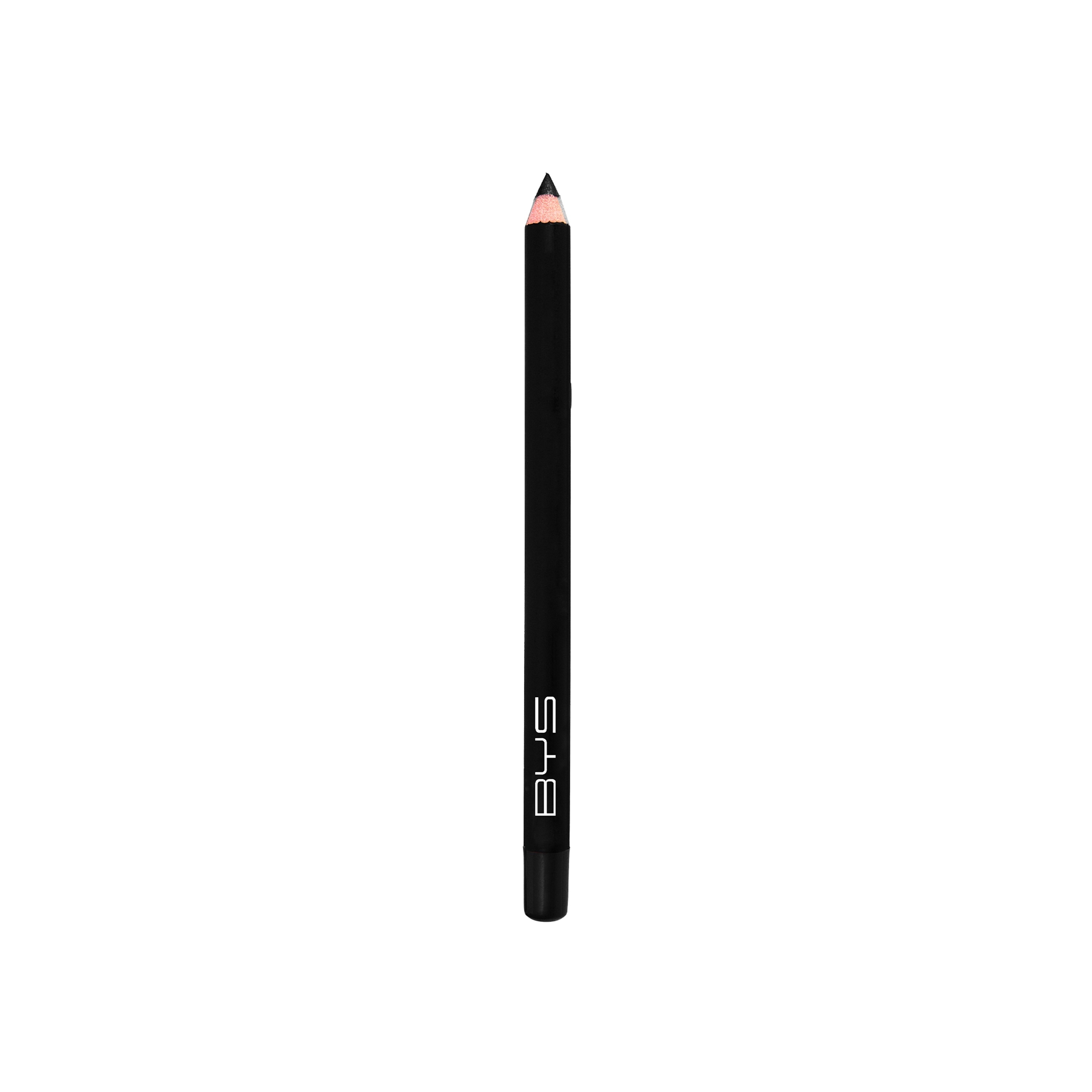 BYS Eyeliner Pencil Black