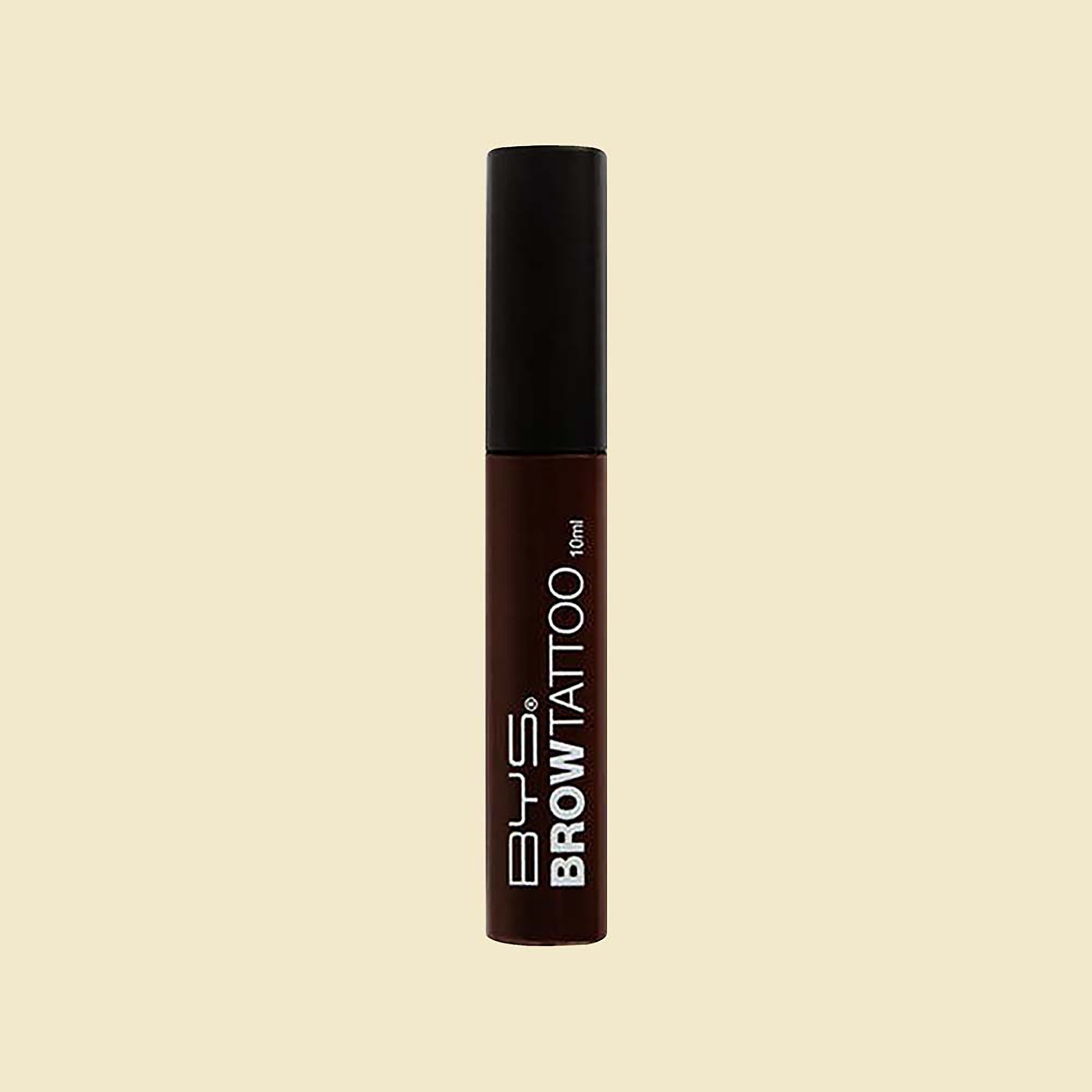 BYS Brow Tattoo Dark Brown