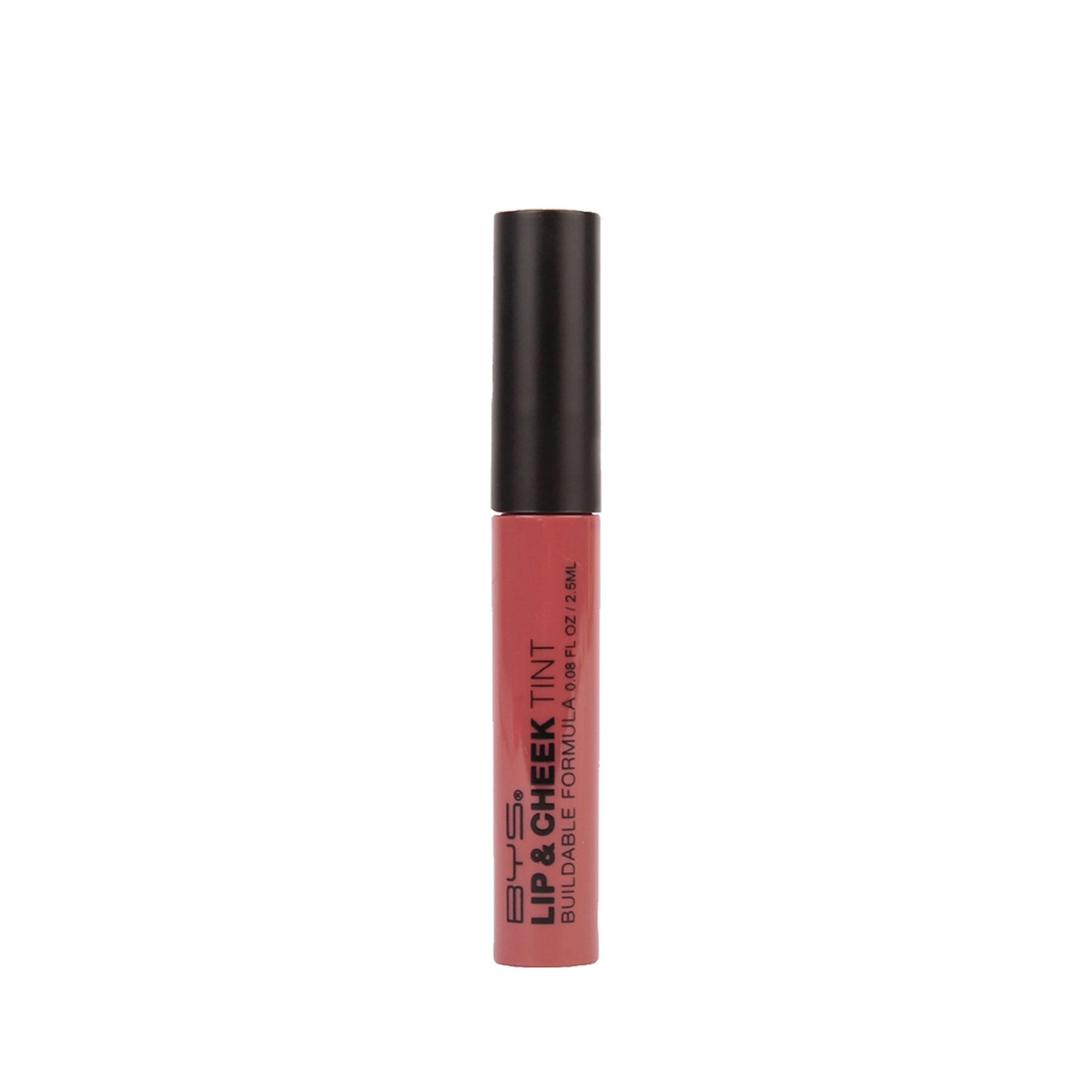 BYS Lip & Cheek Tint - Shy
