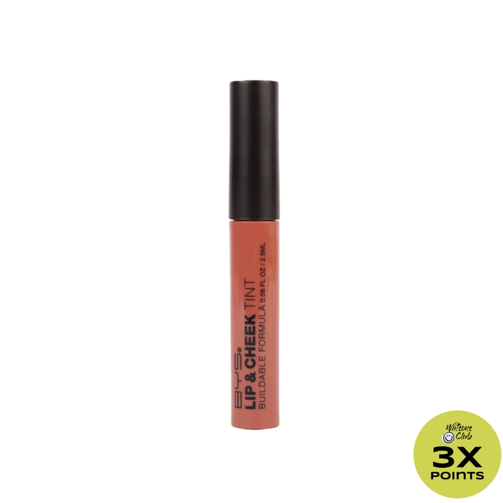 BYS Lip & Cheek Tint - Innocent
