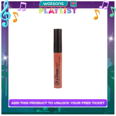 BYS BYS Lip & Cheek Tint - Innocent