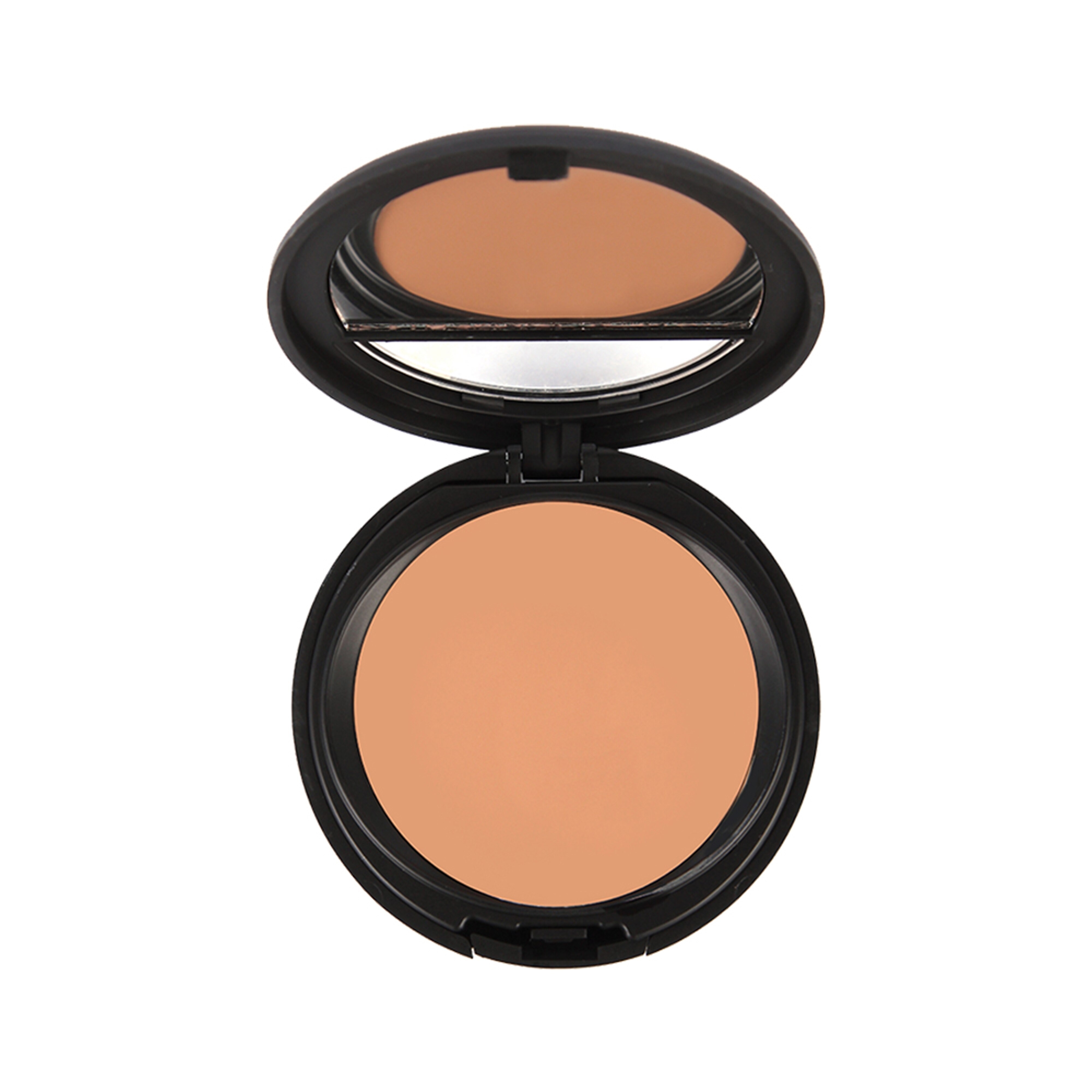 BYS Matte Crème Foundation - Ivory