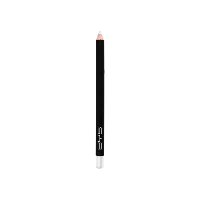 BYS BYS Eyeliner Pencil - Soft White