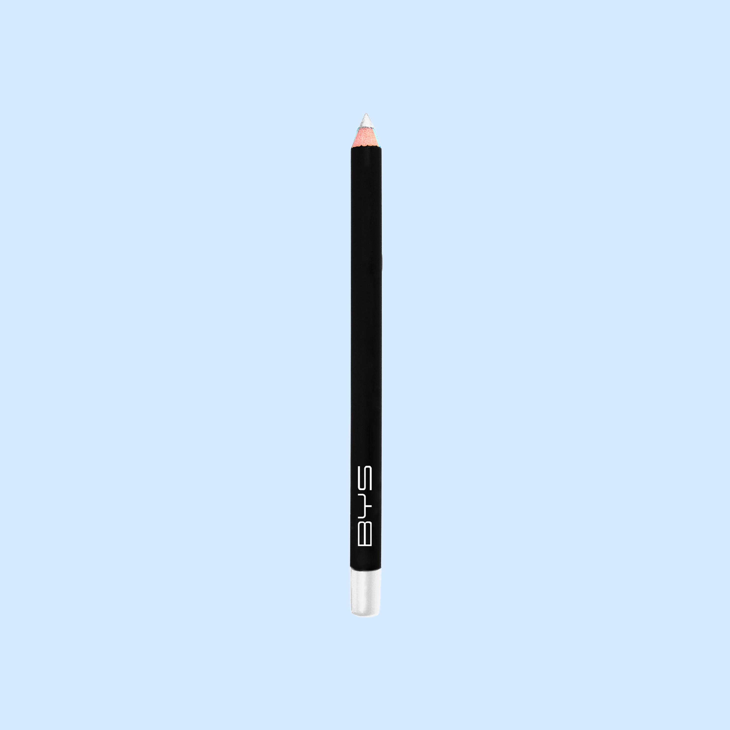 BYS Eyeliner Pencil - Soft White