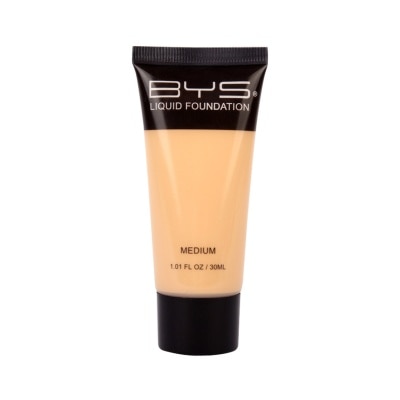 BYS BYS Liquid Foundation Tube Medium