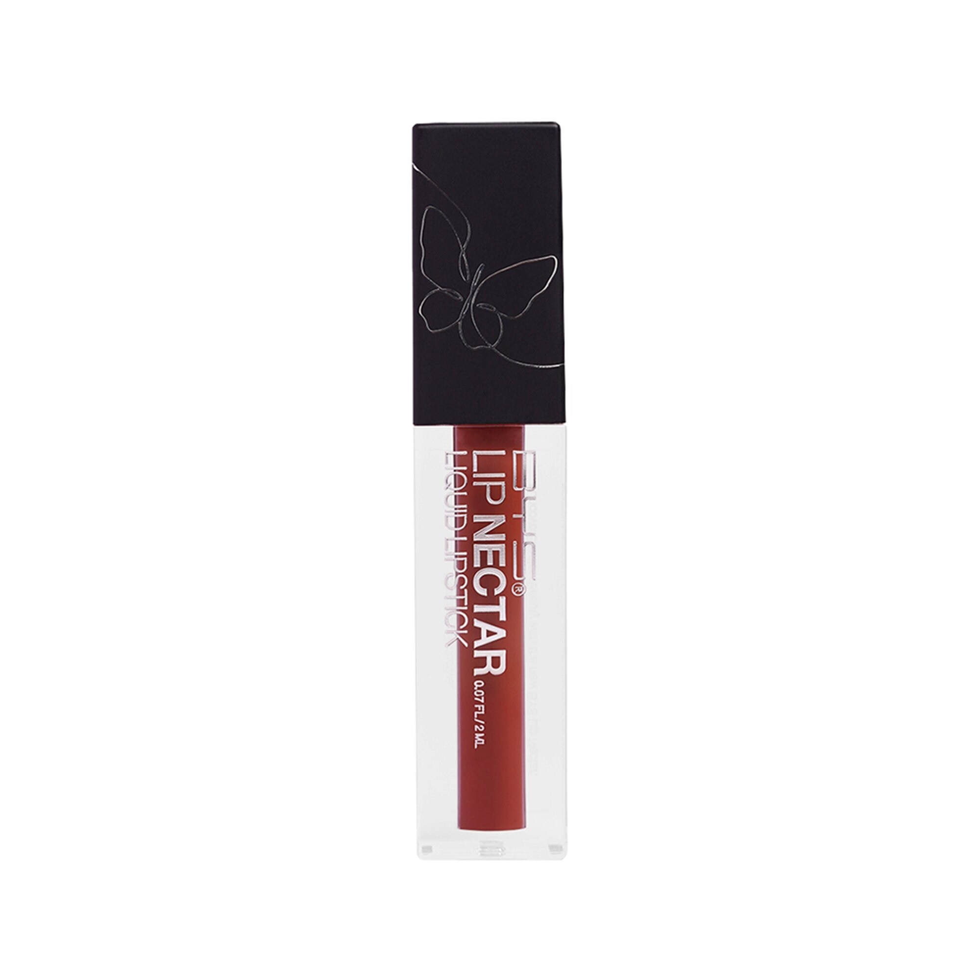 x Han So Hee Liquid Lipstick 04 Poppy 2ml