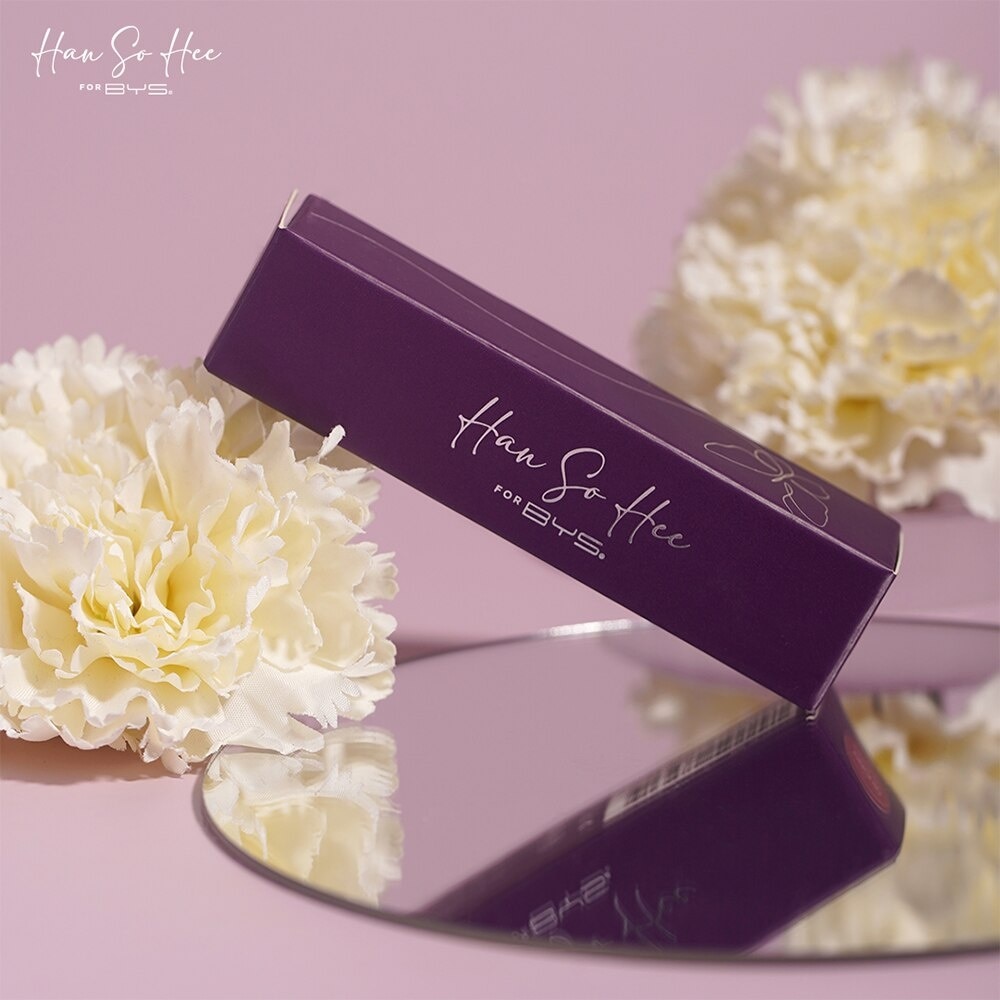 x Han So Hee Liquid Lipstick 01 Blossom 2ml