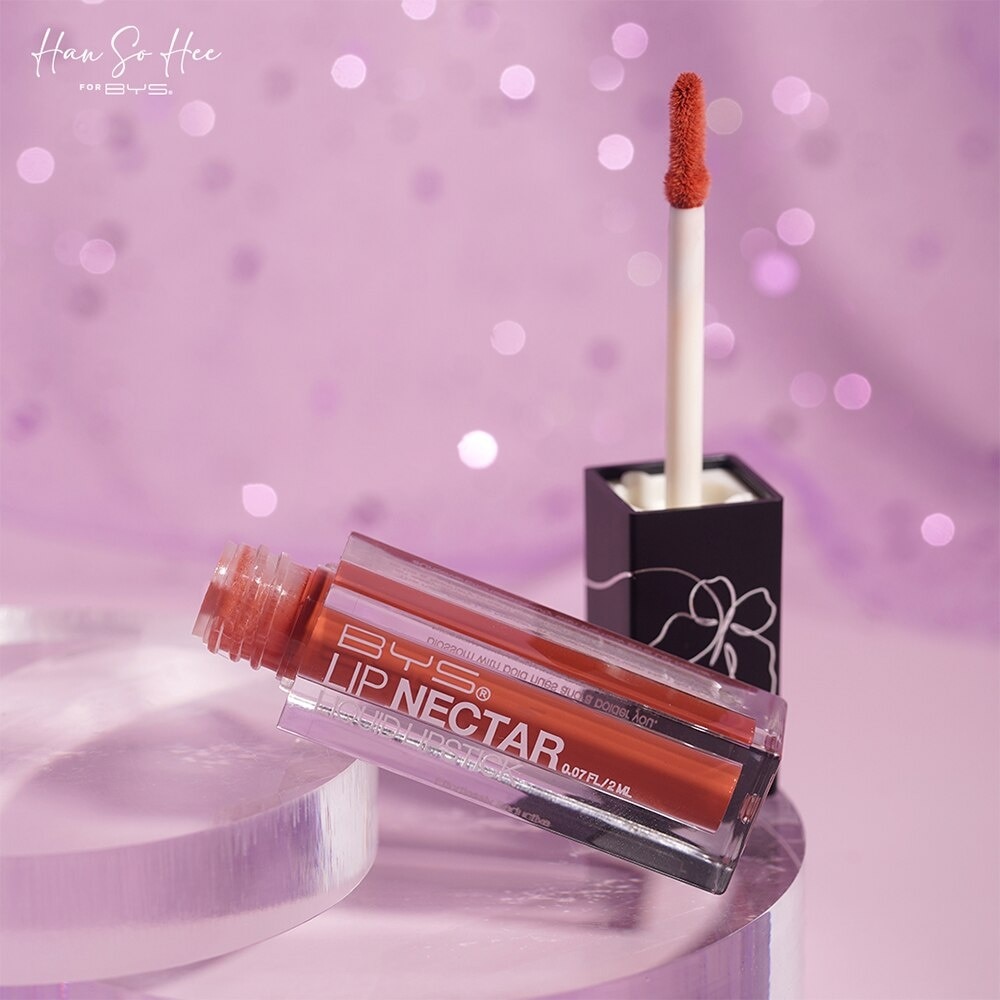 x Han So Hee Liquid Lipstick 05 Rose 2ml