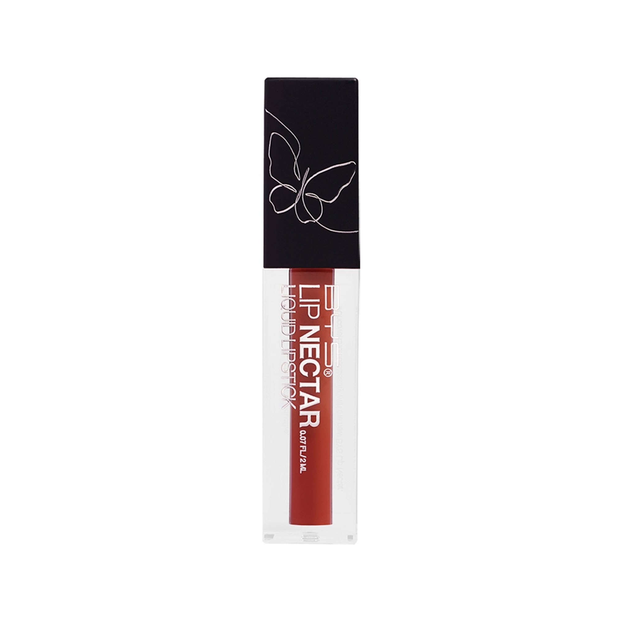 x Han So Hee Liquid Lipstick 05 Rose 2ml