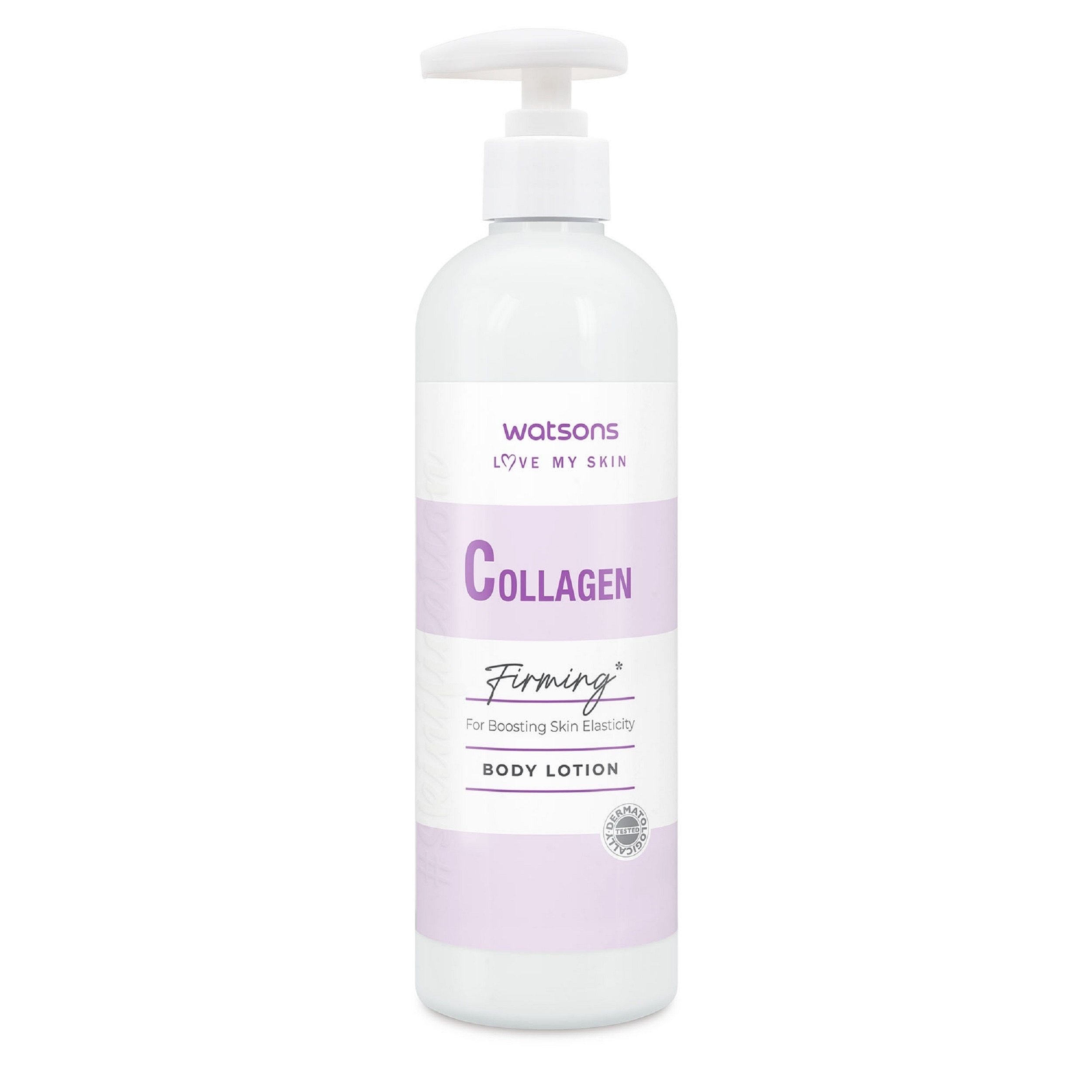 Collagen Firming Body Lotion 490ml