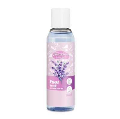 FOOTEASE WS Foot Soak Lavender 100ml