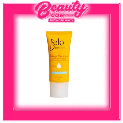BELO Sunexpert Dewy Essence Sunscreen SPF50 PA++++ 50ML
