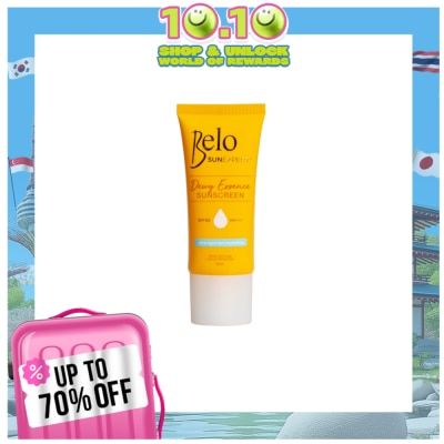 BELO Sunexpert Dewy Essence Sunscreen SPF50 PA++++ 50ML