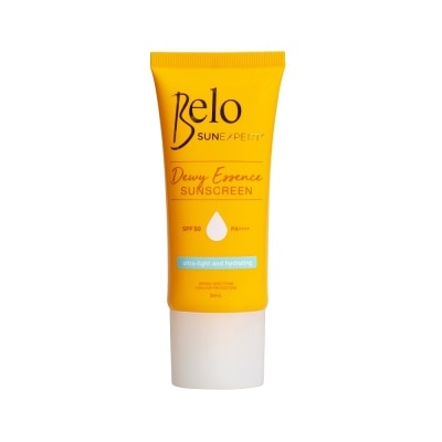 BELO Sunexpert Dewy Essence Sunscreen SPF50 PA++++ 50ML