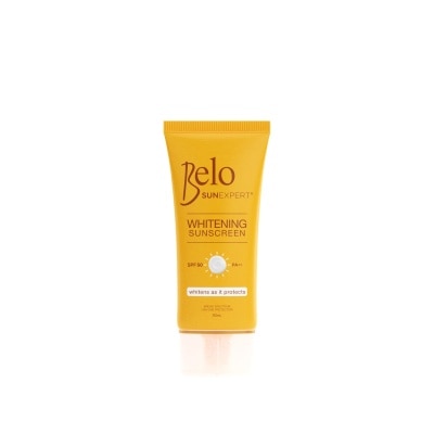 BELO Sunexpert Whitening Sunscreen SPF50 PA++ 30ML