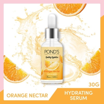 PONDS PONDS Healthy Hydration Orange Nectar Hyaluron Serum 30g